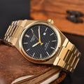 Tissot PRX Powermatic 80 – Gold Black