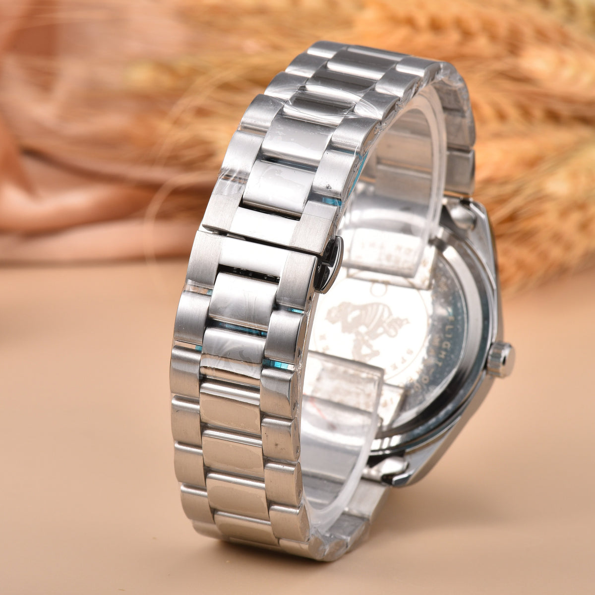 Omega Seamaster Aqua Terra – Turquoise