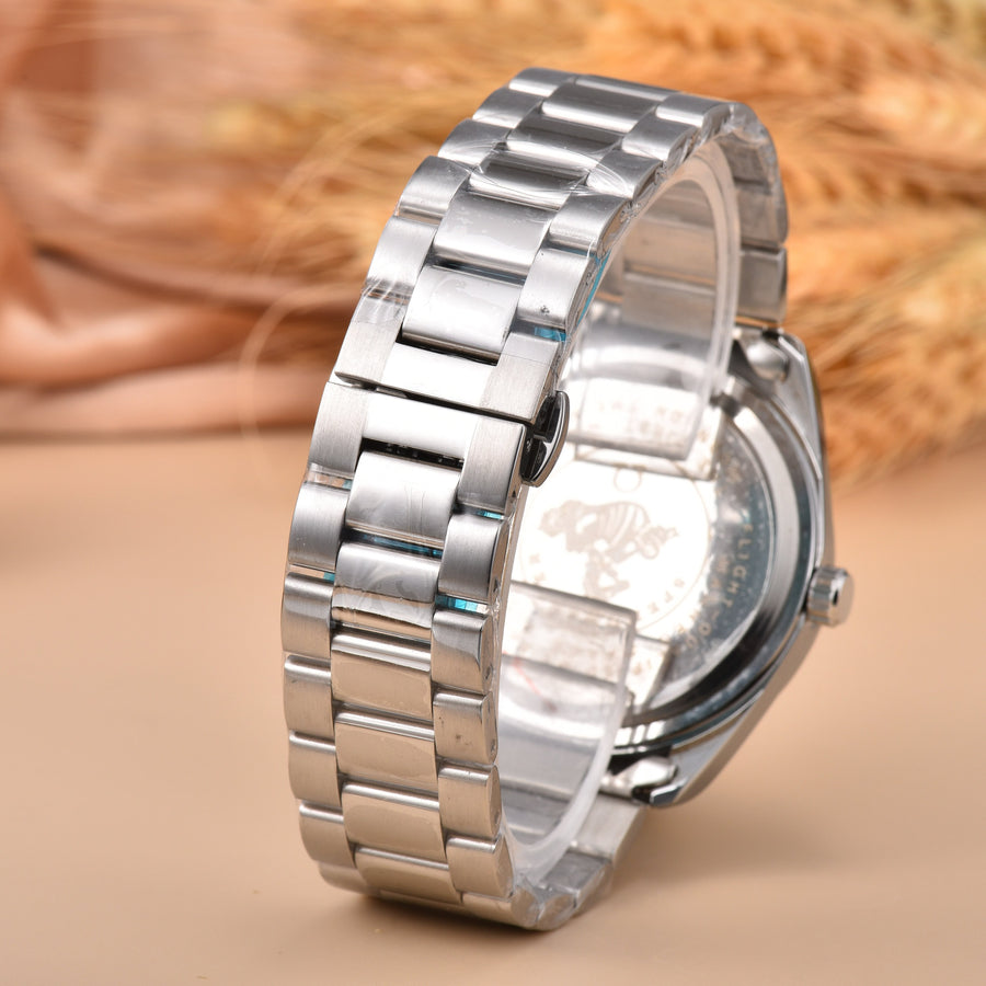 Omega Seamaster Aqua Terra – Turquoise